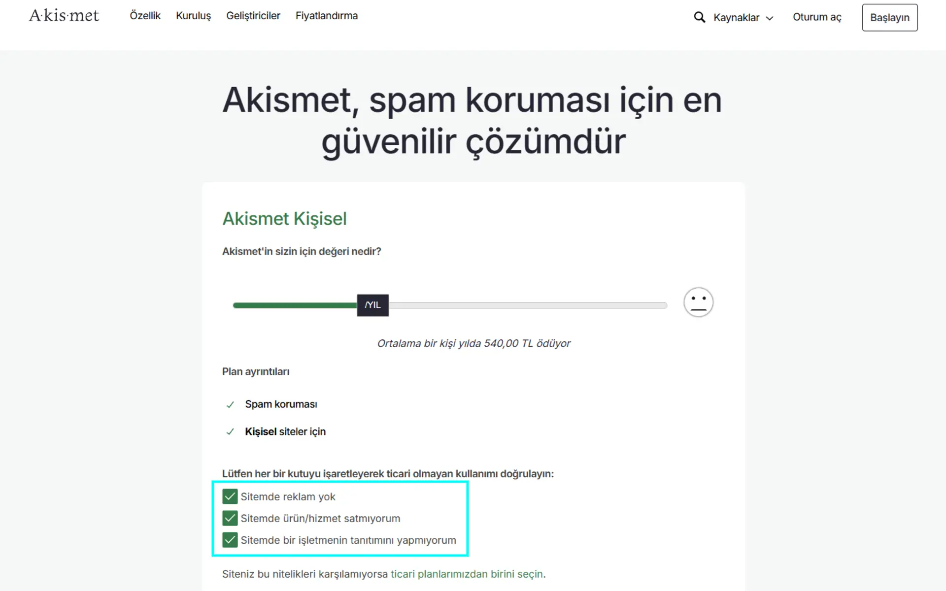 Akismet Nedir ve Neden Hemen Kullanmanız Gerekiyor