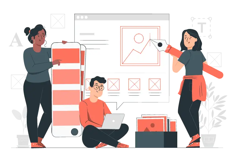 Kullanıcı Deneyimi (UX) ve Kullanıcı Arayüzü (UI) Web Tasarımında Temel Farklar