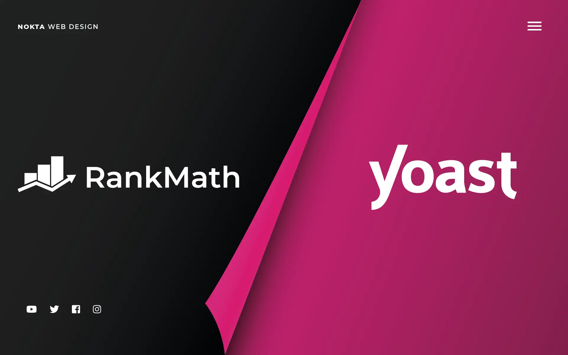Rank Math vs Yoast En İyi WordPress SEO Eklentisi Hangisi