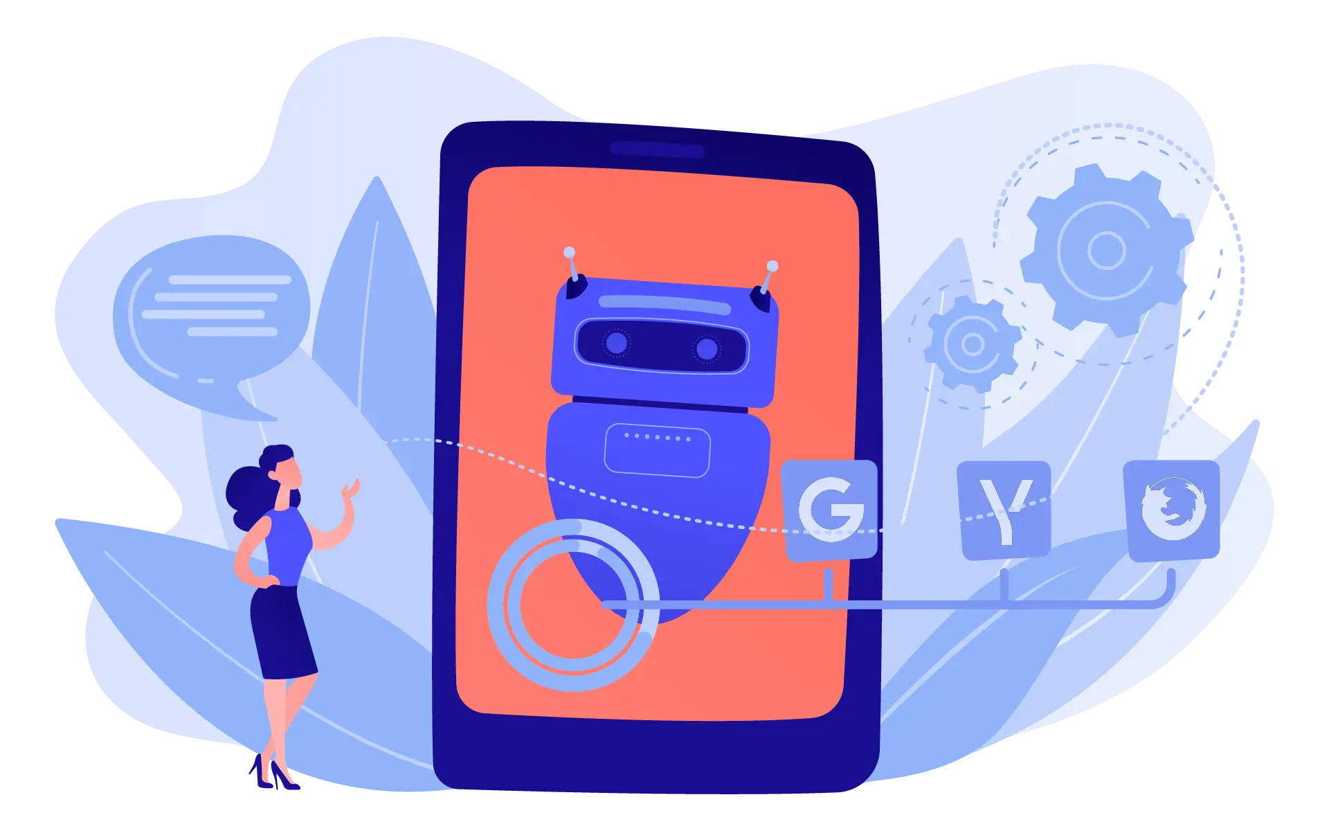 Robots.txt Dosyası Nedir ve SEO İçin Önemi