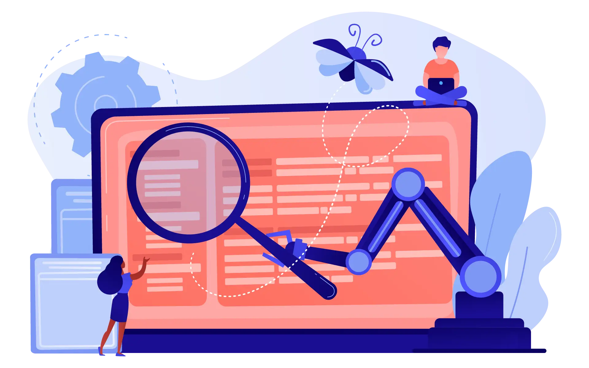 Tarama Bütçesi Optimizasyonu ve Robots.txt