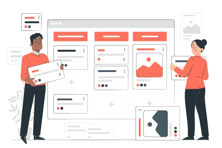 Web Tasarımında UX ve UI Temel Farklar ve Önemi