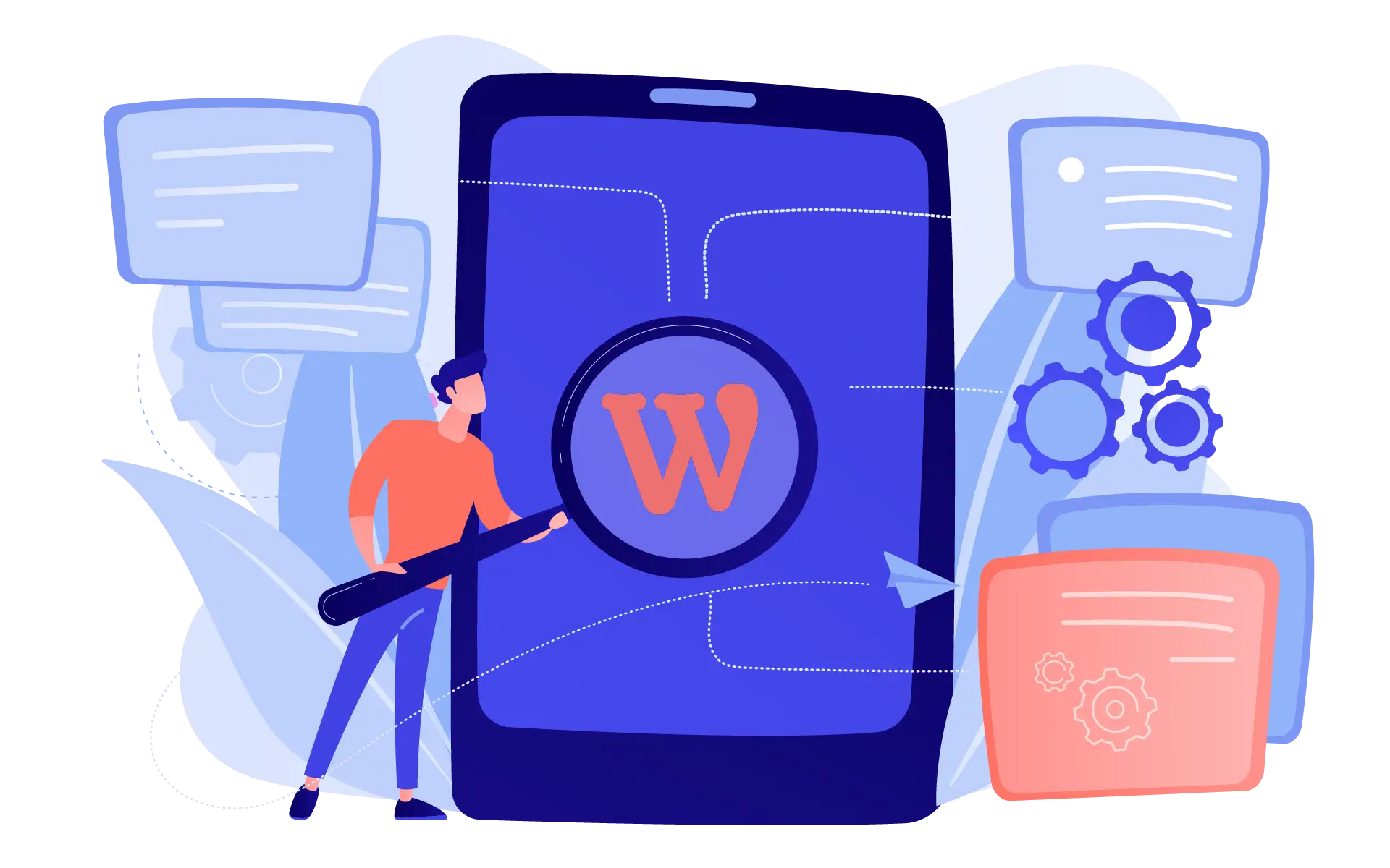 Wordpress Robots.txt Dosyasındaki Komutlar SEO İçin-En İyi Uygulamalar