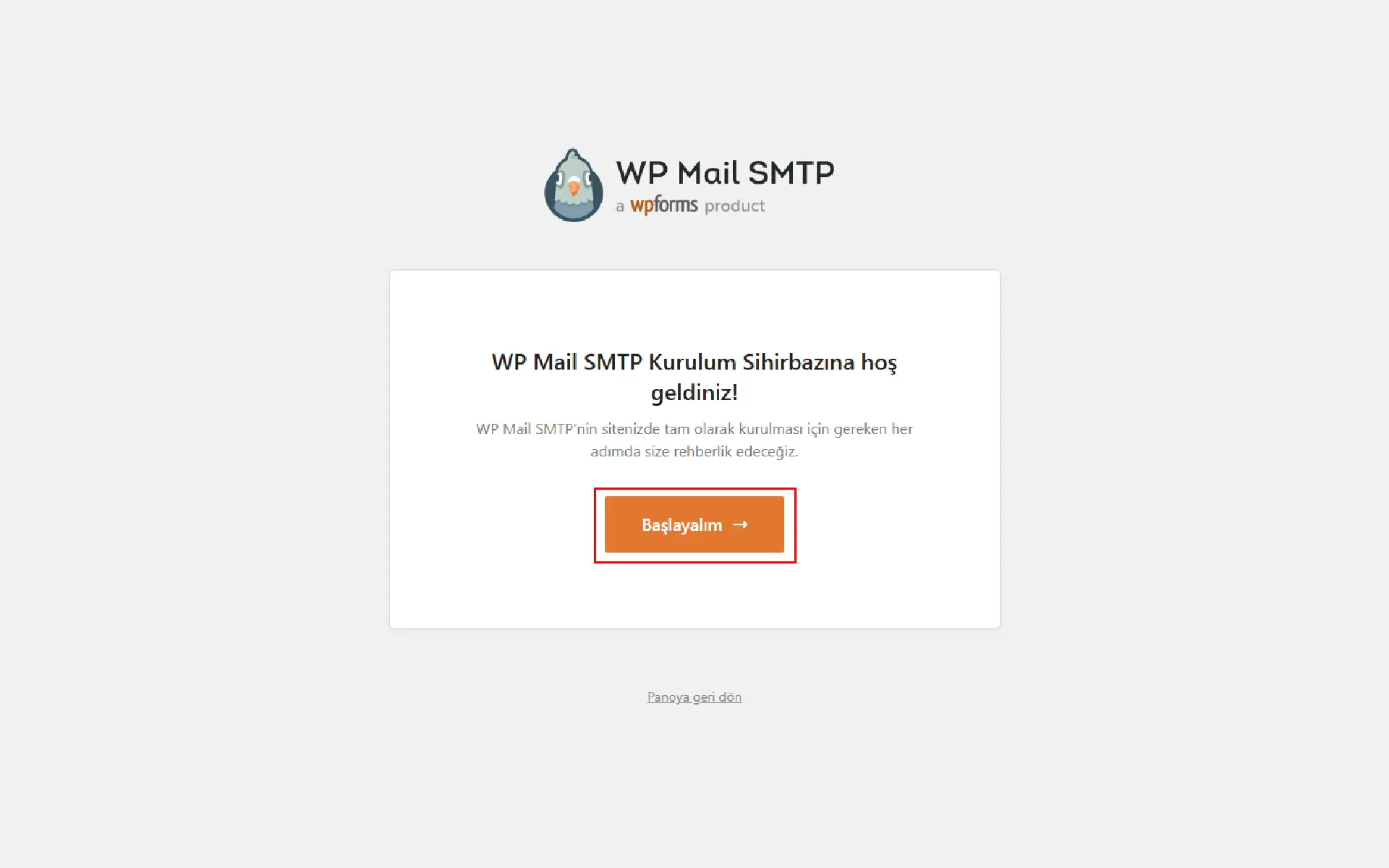 WordPress SMTP Mail Ayarları Yapma Kurulum Sihirbazı ile SMTP Ayarlarını Yapılandırma